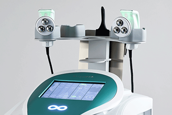 emagnescence machine