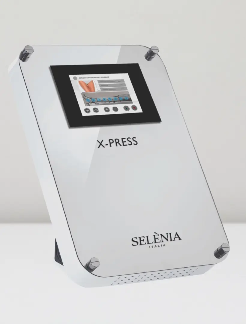 X-Press