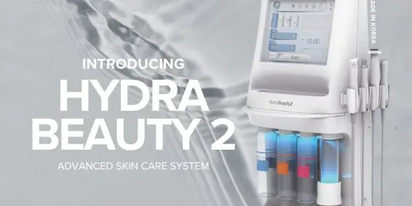 NEW Product Launch: Hydra Beauty 2