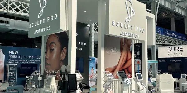 CCR & Salon Beauty - October 2024