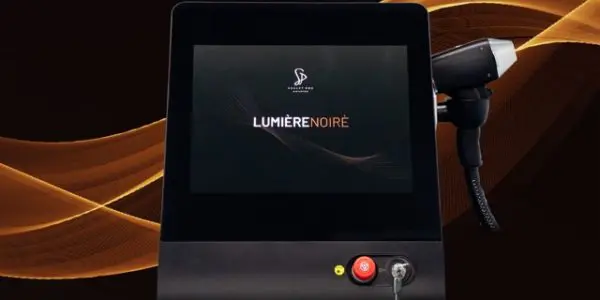 New Product Launch: Lumière Noire